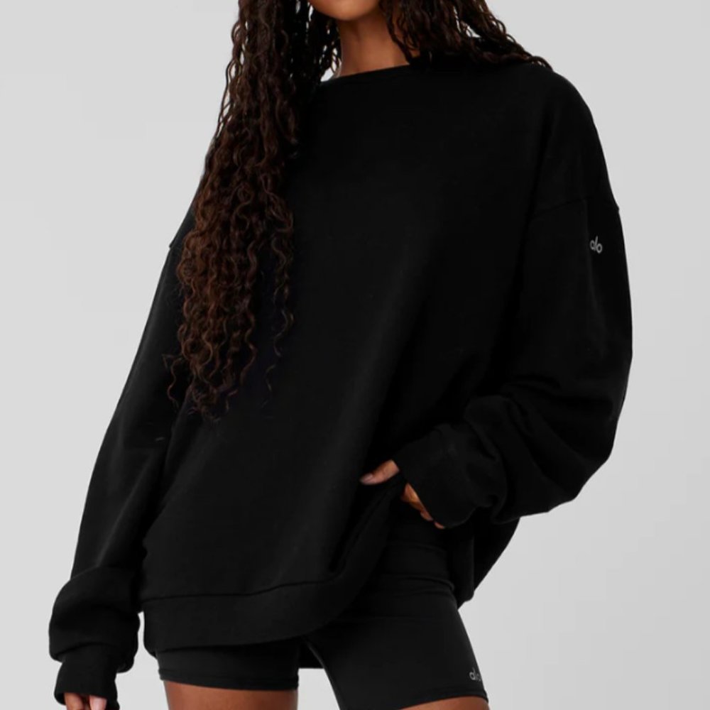 Alo Yoga Sweater